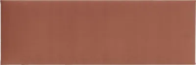 Produktbild von Komvortowy | Polsterpaneel | Wandkissen Velours Altrosa 30x90 cm | Wandpolster | Bettkopfteil | Wandpaneel