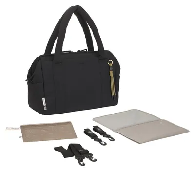 Produktbild von Lässig Yula Weekender, 440 mm, 200 mm, 340 mm, 1,68 kg