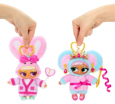 Obrázok produktu pre MGA Entertainment 249498