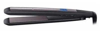 Zdjęcie produktu dla Remington S6505, Prostownica, Ciepły, 150 °C, 230 °C, 15 s, Czarny