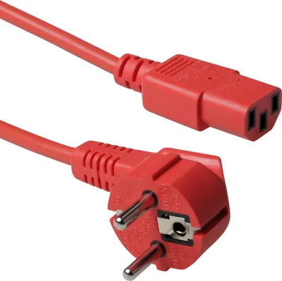 Produktbild von Advanced Cable Technology Schuko