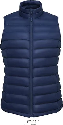Obrázok produktu pre SOL´S Women´s Wilson Bodywarmer Jacket