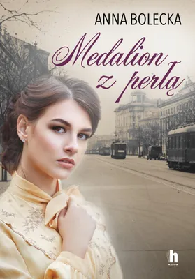 Obrázok produktu pre Medalion z perla