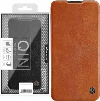 Obrázek produktu pro Kryt fotoaparátu Nillkin pro Xiaomi Redmi Note11Pro+/11Pro Brown