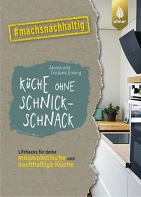 Produktbild von Küche ohne Schnickschnack