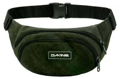 Produktbild von DAKINE Gürteltasche Hip Pack Rosin tannengrün