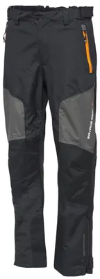 Produktbild von Savage Gear WP Performance Trousers Black Ink/Grey - Angelhos, Größe:XXL