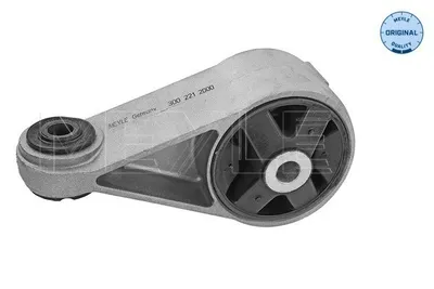 Produktbild von MEYLE Motorlager Gummimetalllager Hinten für MINI Schrägheck (R50, R53) 300 221 2000
