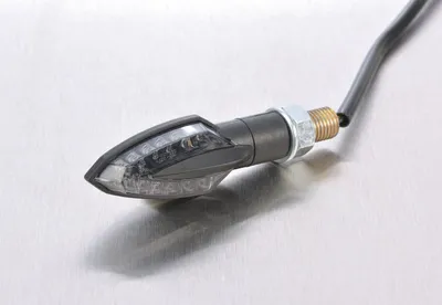 Produktbild von PROTECH LED-Blinker RC-10 Vorne für TRIUMPH Scrambler 986MG 900ccm Bj. 2006-2016
