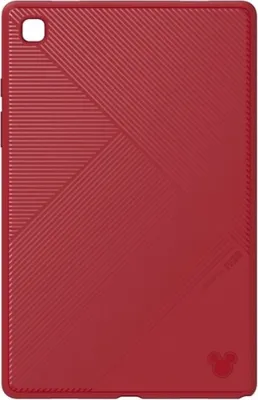 Produktbild von Samsung Disney TPU Kids Cover Galaxy Tab A7 - Schutzhülle - flamingo pink