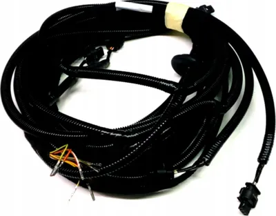 Produktbild von VOLVO XC90 II vordere Parksensorhalterung OE 31428828