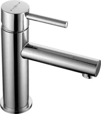 Zdjęcie produktu dla Mexen Elba bateria umywalkowa, chrom - 74100-00