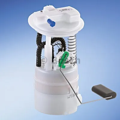 Produktbild von Bosch Kraftstoff-Fördereinheit Im Kraftstoffbehälter 0 986 580 151