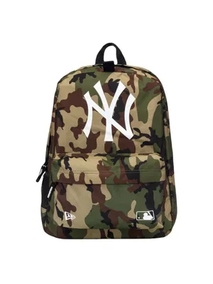 Image de Sac à dos New Era Classic NE Homme Camouflage