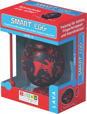 Produktbild von Smart Egg Lava (1Layer )
