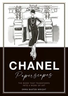 Immagine prodotto di Paperscapes: Chanel