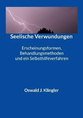 Produktbild von Seelische Verwundungen