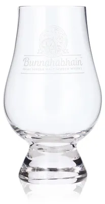 Produktbild von Bunnahabhain Whisky Glas 0,2l Nosingglas Islay The Clencairn Glass