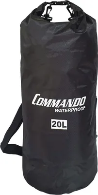 Produktbild von Dry Bag LiteWeight schwarz 20 l