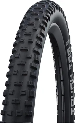 Zdjęcie produktu dla Schwalbe Tough Tom 26" (559 mm) Black 2.1 Opona rowerowa MTB