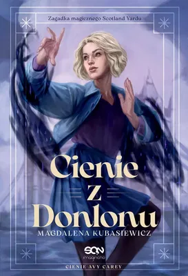 Image de Cienie z Donlonu