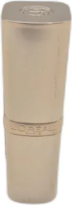 Produktbild von L’Oréal Paris Make-Up Designer Color Riche - 630 Cafe De Flore - Lipstick, Braun, Beige A Nu, Feuchtigkeitsspendend, Bruin, #943533, Schimmer