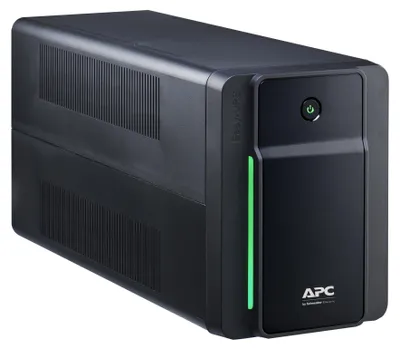 Image de UPS APC BVX1200LI Easy Line-Interactive, 230V, 1200VA, 650W, 6 prises IEC C13