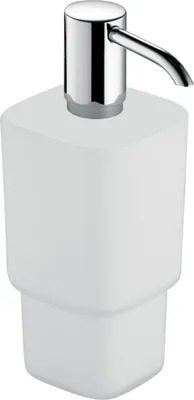 Produktbild von KEUCO KE Opalglas ELEGANCE lose ma