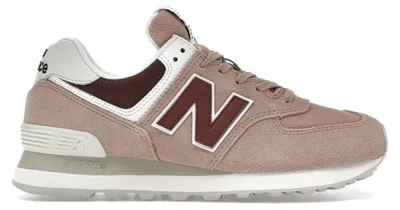 Immagine prodotto di Scarpa sportiva New Balance Beige