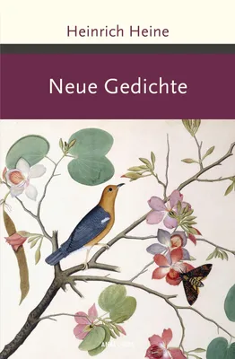 Produktbild von Neue Gedichte