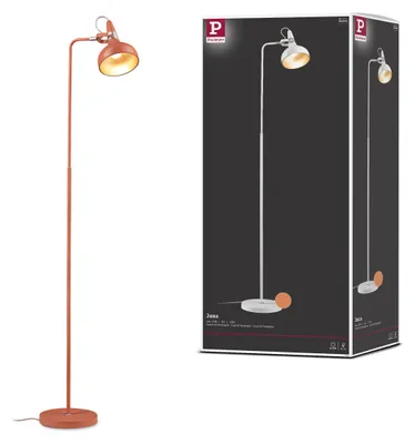 Zdjęcie produktu dla Paulmann Neordic lampa podłogowa Juna