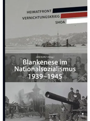 Obrázok produktu pre Blankenese im Nationalsozialismus 1939-45