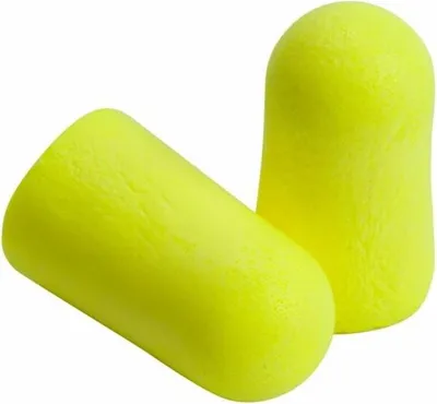 Image de Bouchons Oreilles Earsoft Neon