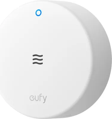 Produktbild von eufy Wasser‑ und Frostsensor E20