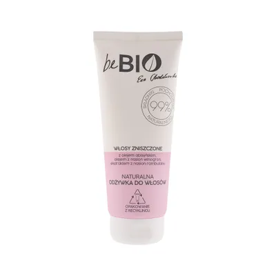 Obrázek produktu pro BeBio Vlasový kondicionér Ewa Chodakowska, 200 ml