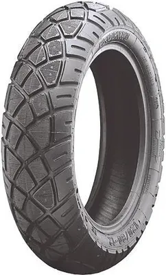 Immagine prodotto di Heidenau K58 Mod. 120/70-11 TL 56M rinforzato