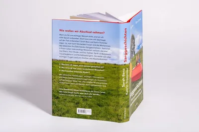 Image de Sarggeschichten