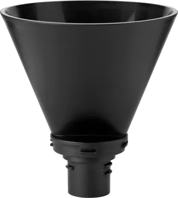 Immagine prodotto di Stelton Filterhalter für Isolierkannen EM77, Emma, Amphora, Kunststoff, Black, Größe 4, 1020