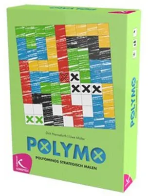 Obrázok produktu pre Polymo