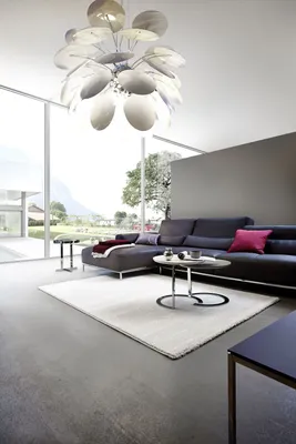 Produktbild von Astra Teppich Samoa 200 x 290 cm Des. 001 Farbe 000 creme