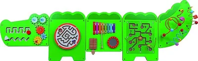 Produktbild von VIGA 76023, 1,5 Jahr(e), Holz, Grün