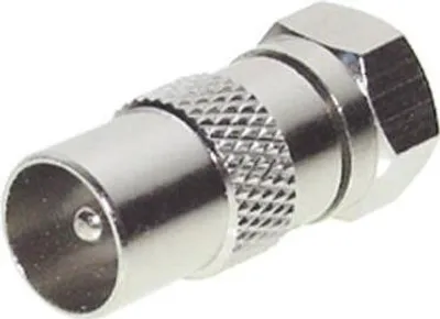 Produktbild von shiverpeaks BASIC-S F Verbindung F Stecker