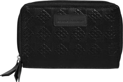 Produktbild von Bruno Banani Geldbörse Damen 022052 schwarz