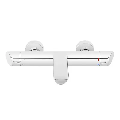 Produktbild von Wannenarmatur, Wand-, Chrom, ARNIKA-30