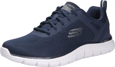 Produktbild von Skechers Sneakers 232698-NVY in Blue color size 40