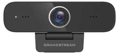 Image de Webcam Grandstream GUV3100 FHD 30FPS 1080pWebcam Grandstream GUV3100 FHD 30FPS 1080p