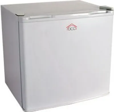 Image de DCG Eltronic MF1050 Réfrigérateur portable blanc