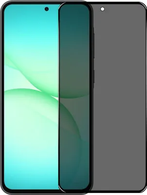 Image de Film de protection d'écran pour Samsung Galaxy A57 / A37, verre de protection 3D 9H