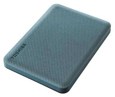 Immagine prodotto di Toshiba Canvio Advance - disco rigido - 1 TB - esterno (portatile)