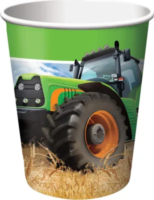 Obrázok produktu pre Hrnček na traktor Haza Witbaard, 8ks.